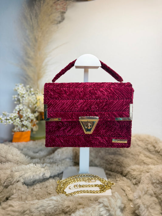 Vino Bella bag